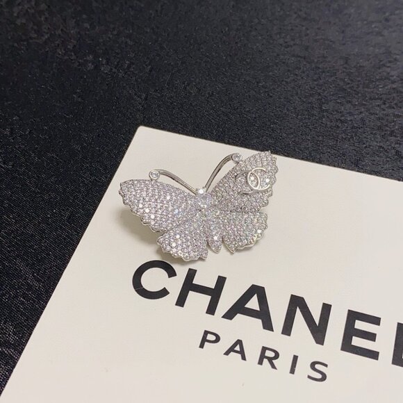 Chanel brooch - Picture 4 of 4